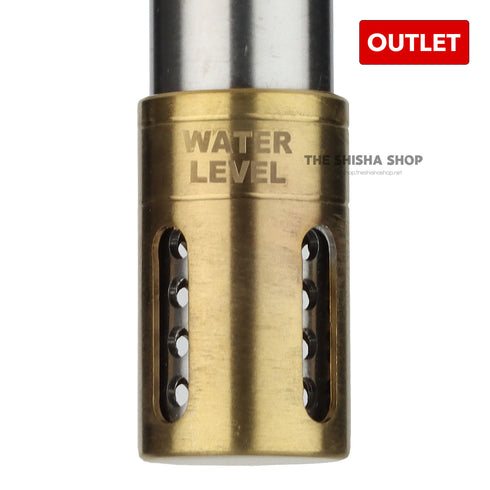 【OUTLET】ODUMAN GUSTO-XL HOOKAH / オデュマン ガストXL(アウトレット品)
